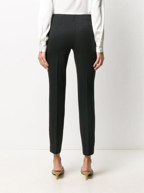  파로쉬 스트레이트 팬츠 D220003XLILIUXY24 013 NERO - PAROSH