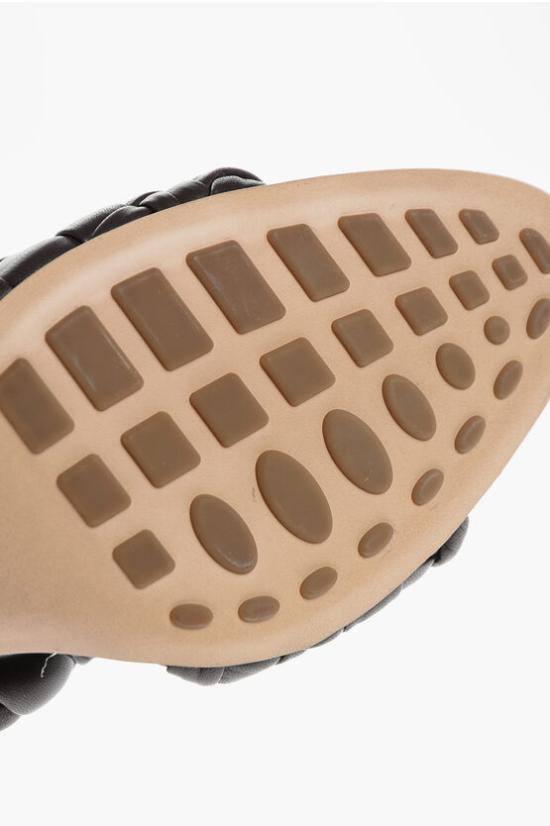  보테가베네타 뮬/슬리퍼 618757 VBTG0 2113 Brown - BOTTEGA VENETA