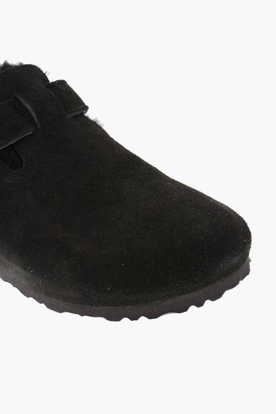  버켄스탁 뮬/슬리퍼 259883BLACK Black - BIRKENSTOCK