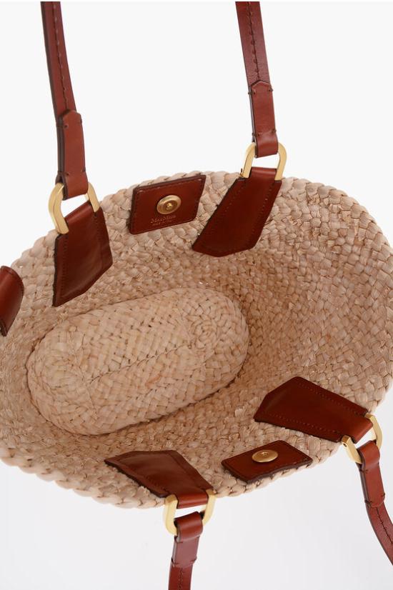  막스마라 숄더백 2345110238600 001 Beige - MAX MARA