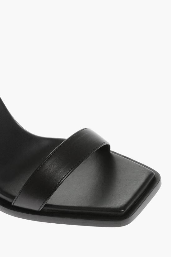  디스퀘어드2 샌들 HSW020701500001 M802 Black - DSQUARED2