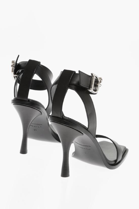  디스퀘어드2 샌들 HSW020701500001 M802 Black - DSQUARED2