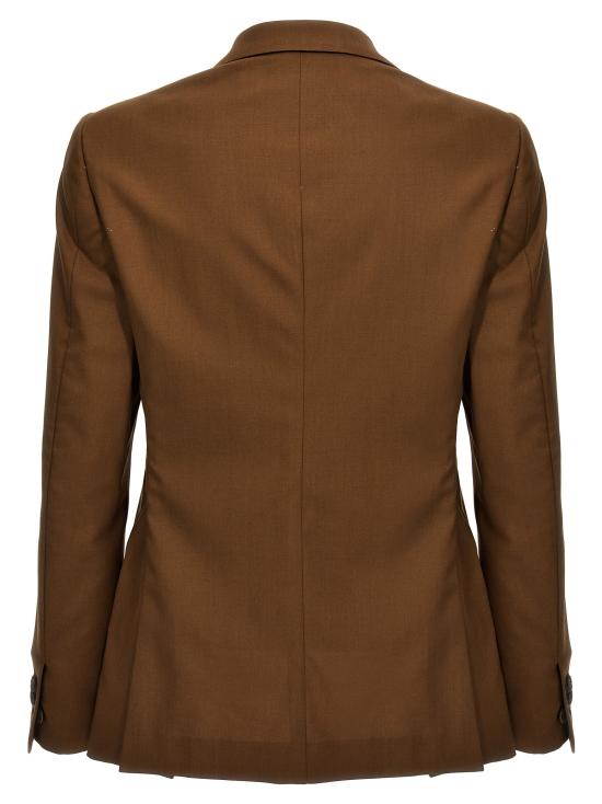  리지오 미리 수트 자켓 KEANU9760500199689 - MAURIZIO MIRI