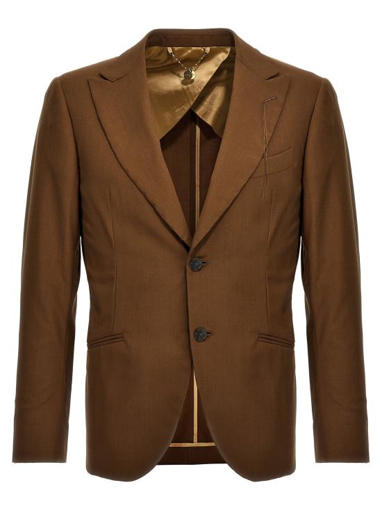  리지오 미리 수트 자켓 KEANU9760500199689