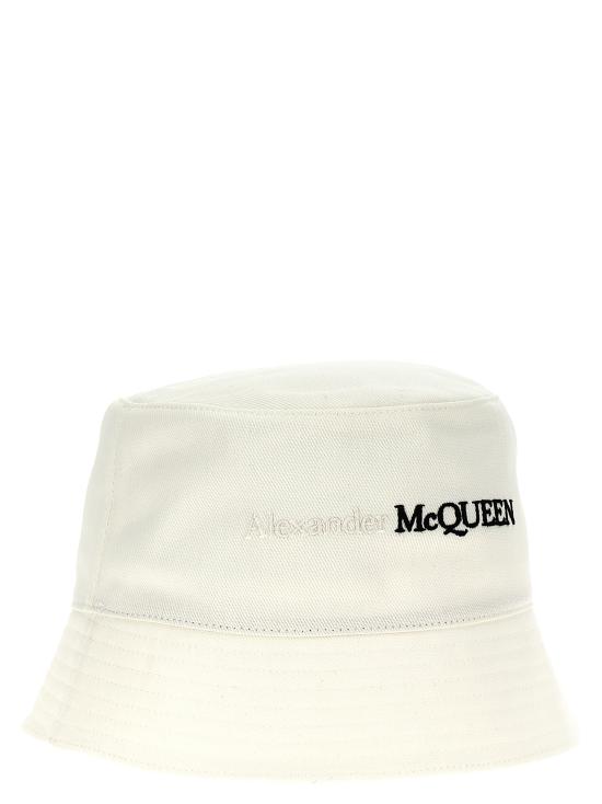  알렉산더 맥퀸 모자 7820634105Q9060 - ALEXANDER MCQUEEN