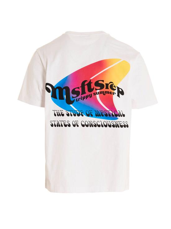  미스치프리퍼블릭 반팔 티셔츠 34MSFUM02S123642801 - MSFTSREP