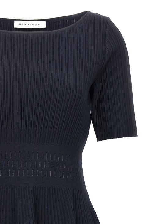  안토니오발렌티 미디 원피스 7235AV15 - ANTONINO VALENTI