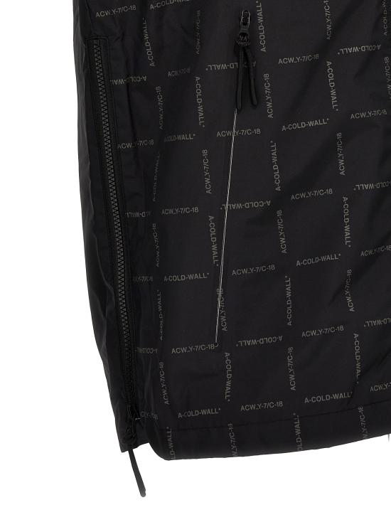 어콜드월 베스트 ACWMO146BLACK - A COLD WALL