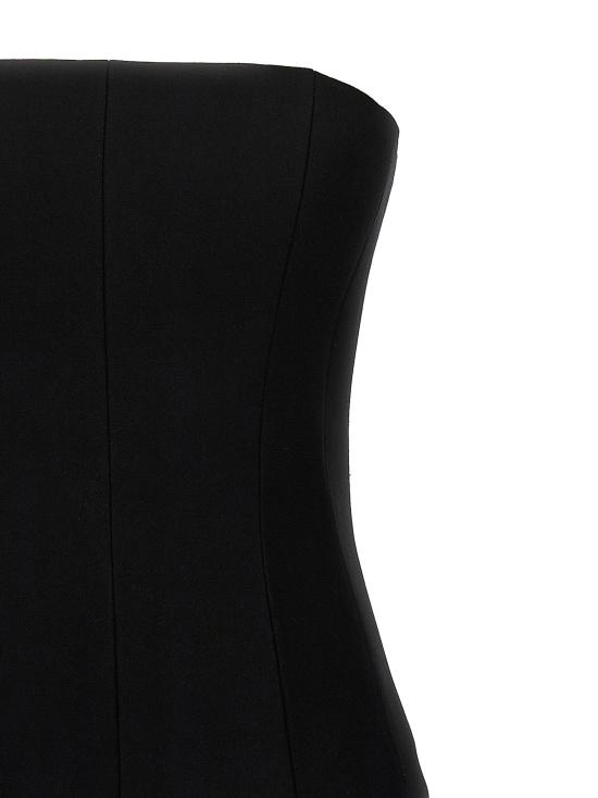  모놋 민소매 티셔츠 2040300BLACK - MONOT