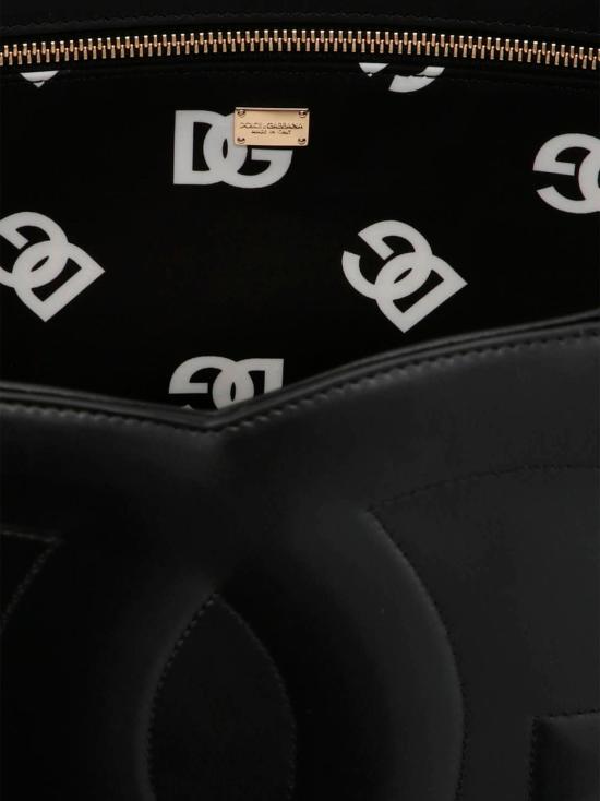 25SS 돌체앤가바나 토트백 BB7338AW57680999 - DOLCE & GABBANA