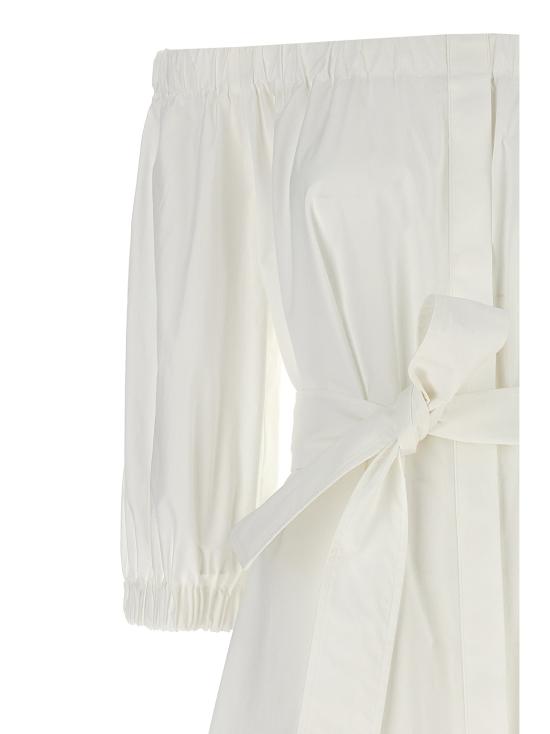  파로쉬 미디 원피스 D725176CANYOX24001 - PAROSH