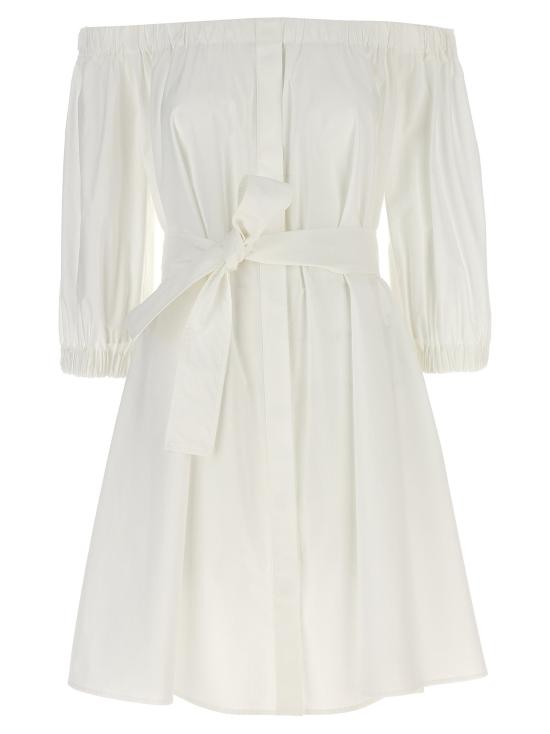  파로쉬 미디 원피스 D725176CANYOX24001