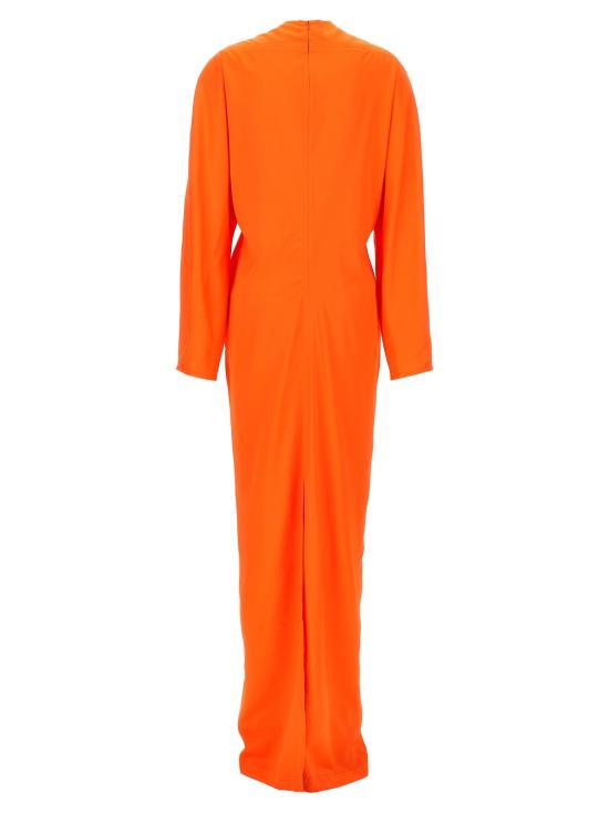  살바토레 페라가모 점프수트 770483MANDARIN - SALVATORE FERRAGAMO