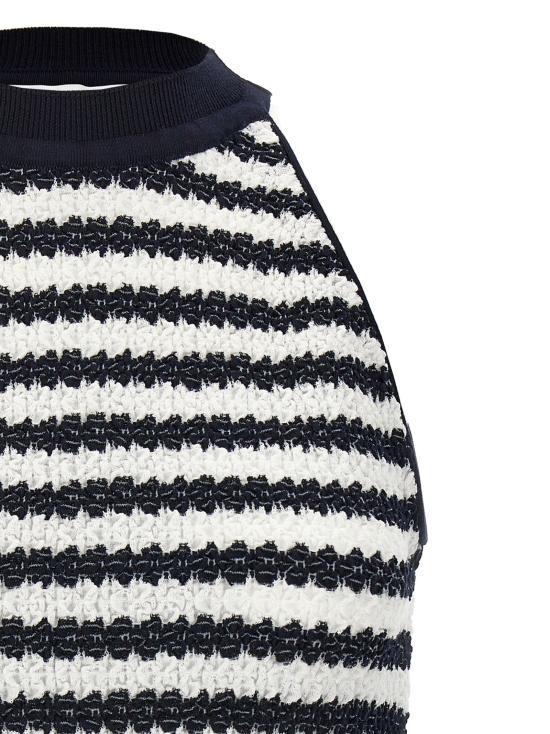  안토니오발렌티 민소매 티셔츠 7260AV53 - ANTONINO VALENTI