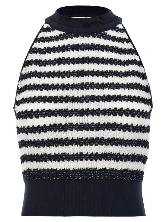  안토니오발렌티 민소매 티셔츠 7260AV53