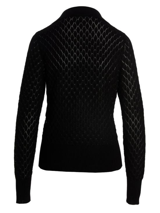  사피오 긴팔 티셔츠 N116PUNTORICAMO - SAPIO