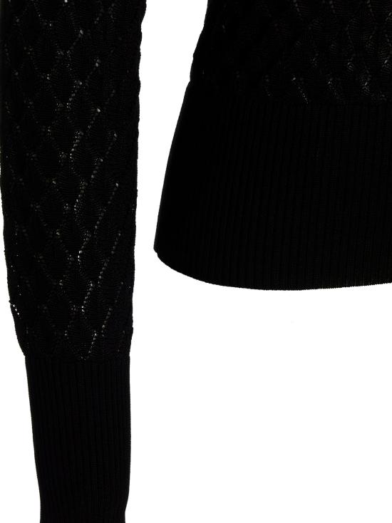  사피오 긴팔 티셔츠 N116PUNTORICAMO - SAPIO