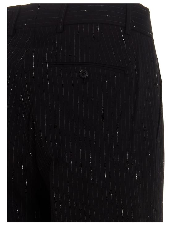  베트멍 스트레이트 팬츠 - VETEMENTS