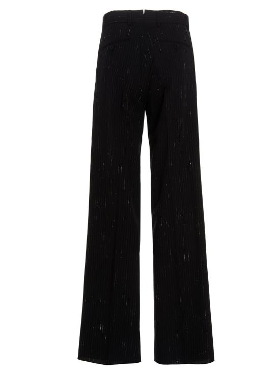  베트멍 스트레이트 팬츠 - VETEMENTS