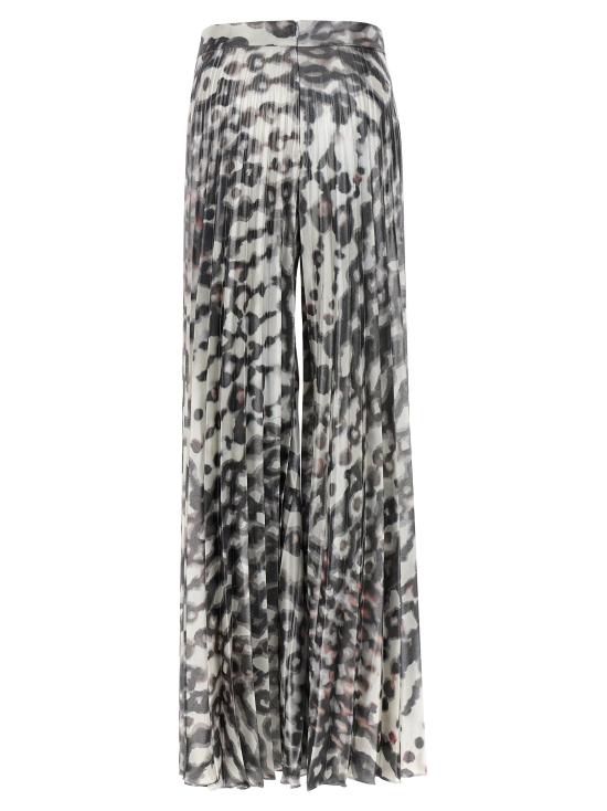  지안루카카페놀로 팔라초 팬츠 23IP455P100045103 - GIANLUCA CAPANNOLO