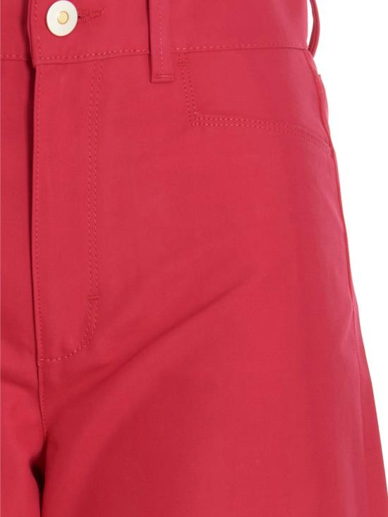  반들러 스트레이트 팬츠 12010111859 - WANDLER