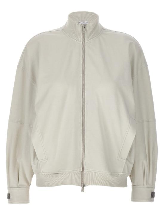 25SS 브루넬로 쿠치넬리 자켓 MH827EP316C9443