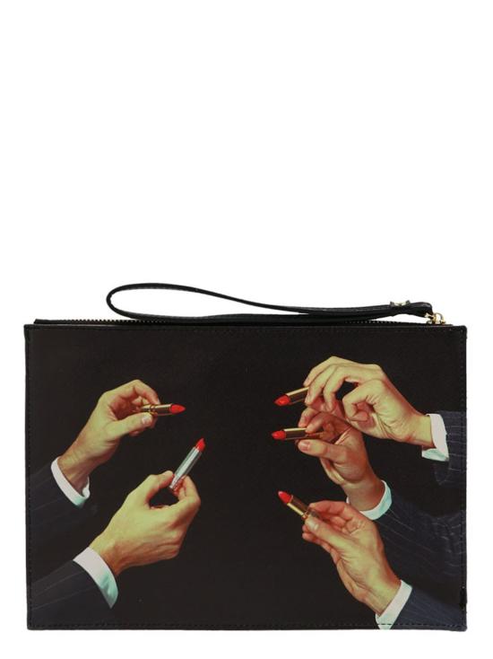  셀레티 클러치/파우치 02583U - SELETTI