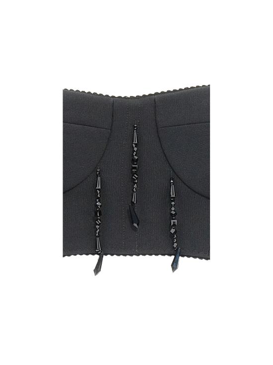  1913 드레스코드 민소매 티셔츠 DCW502BRANERO - 1913 DRESSCODE