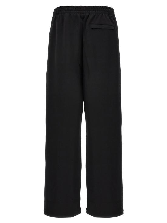  워드로브NYC 스트레이트 팬츠 W2104R15BLACK - WARDROBE.NYC