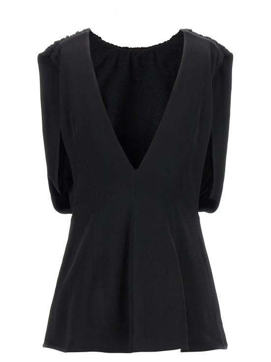  질샌더 블라우스 J01NC0132J76018001 - JIL SANDER