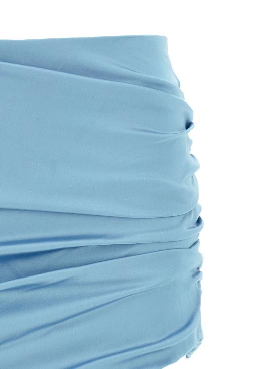  알레산드라리치 숏 스커트 FAB3301F39121760 - ALESSANDRA RICH