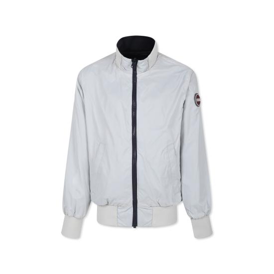  [키즈] 콜마르 캐주얼 자켓 3918 8VX 69A BLUE - COLMAR