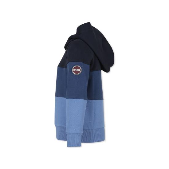  [주니어] 콜마르 풀오버 3672 4YH 68 BLUE - COLMAR
