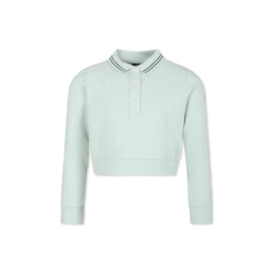  [키즈] 콜마르 폴로 셔츠 3508 4SH 655 GREEN