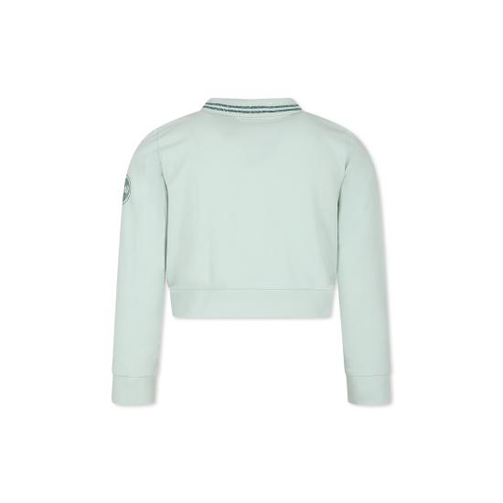  [키즈] 콜마르 폴로 셔츠 3508 4SH 655 GREEN - COLMAR