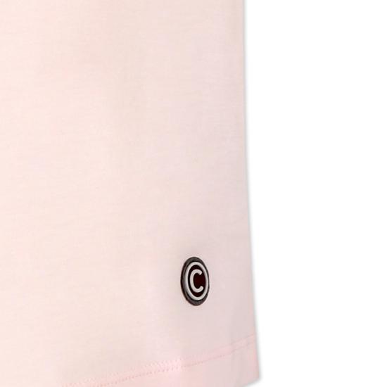  [키즈] 콜마르 티셔츠 3506 6SH 652 PINK - COLMAR