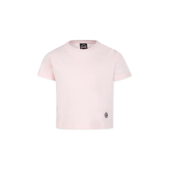  [키즈] 콜마르 티셔츠 3506 6SH 652 PINK