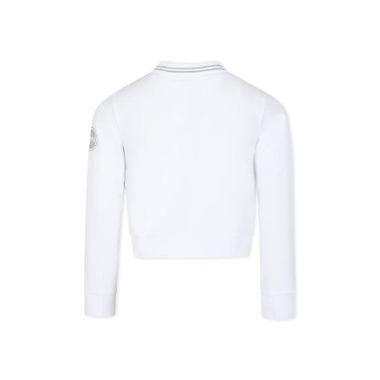  [키즈] 콜마르 폴로 셔츠 3508 4SH 01 WHITE - COLMAR