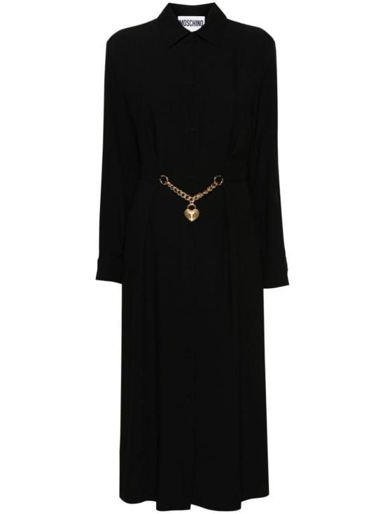  모스키노 원피스 A041105338555 8555C