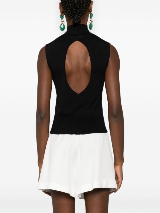  에르마노 피렌제 터틀넥 D44EL013E81MF099 00099 NERO - ERMANNO FIRENZE