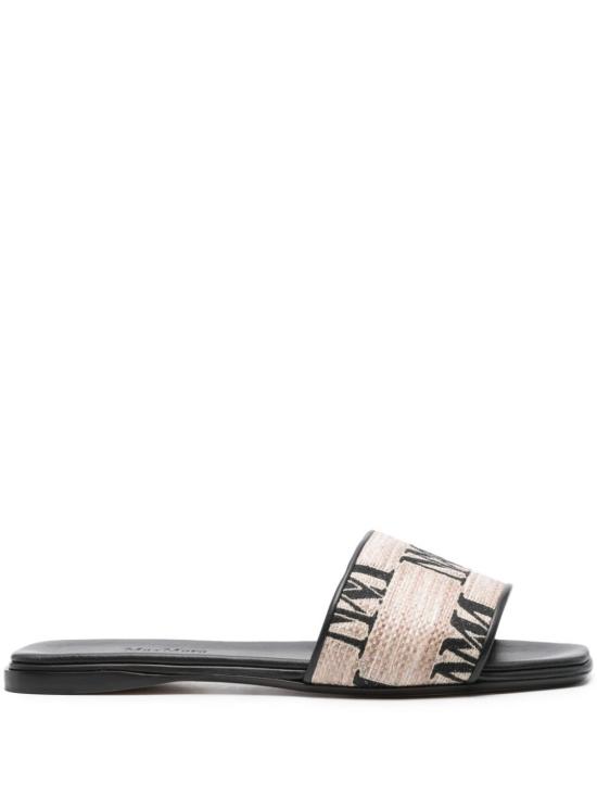  막스마라 뮬/슬리퍼 2414521332600 001C