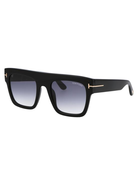 26SS 톰포드 선글라스 FT0847 01B black - TOMFORD