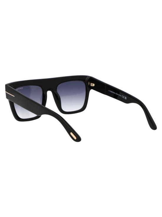 26SS 톰포드 선글라스 FT0847 01B black - TOMFORD