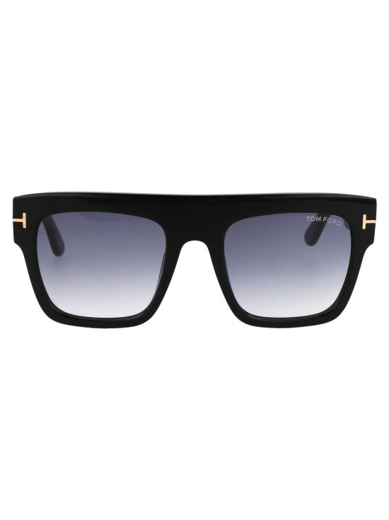 26SS 톰포드 선글라스 FT0847 01B black