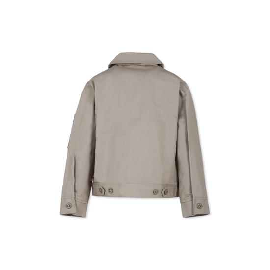 24FW [키즈] 디키즈 자켓 DK0KJ903DSR1 BEIGE - DICKIES