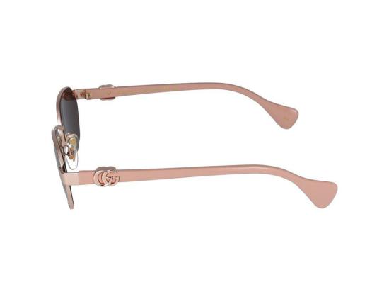  구찌 안경 GG1593S 003 GOLD PINK VIOLET - GUCCI