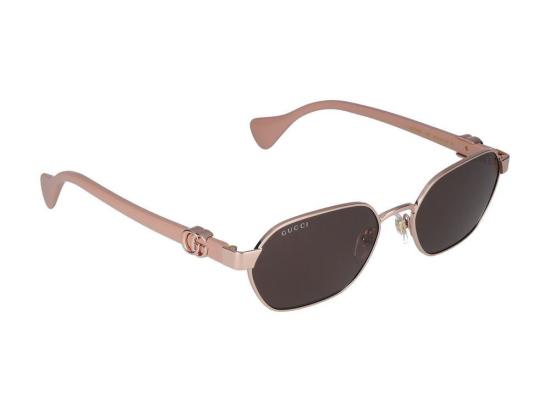  구찌 안경 GG1593S 003 GOLD PINK VIOLET - GUCCI