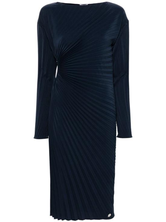 24FW 겐조 원피스 FE62RO2939FO 79 BLUE