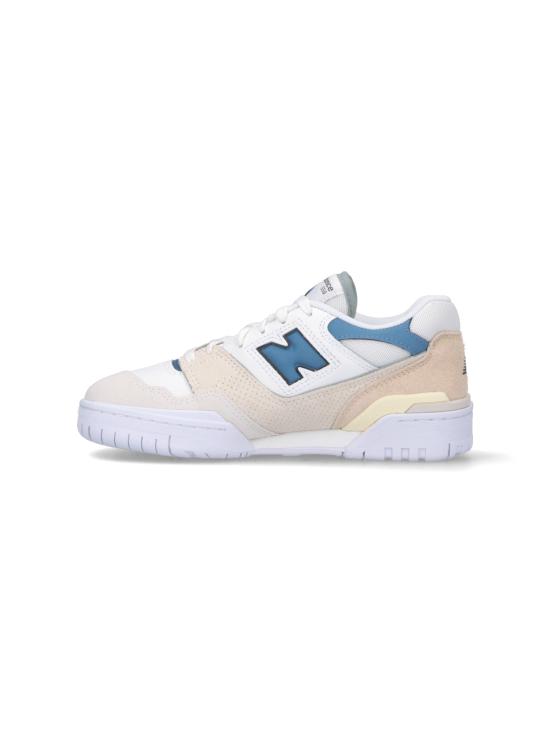  뉴발란스 스니커즈 BBW550 SB White - NEW BALANCE