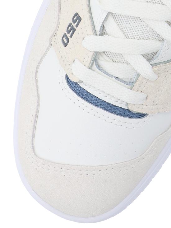  뉴발란스 스니커즈 BBW550 SB White - NEW BALANCE